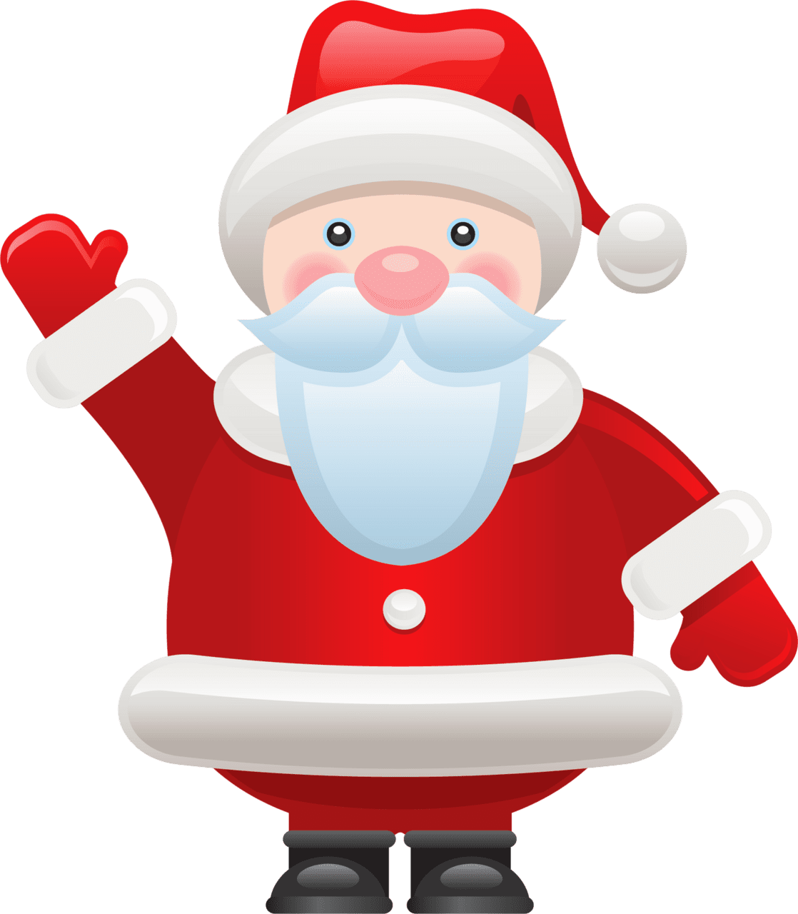 Santa claus images img clipart