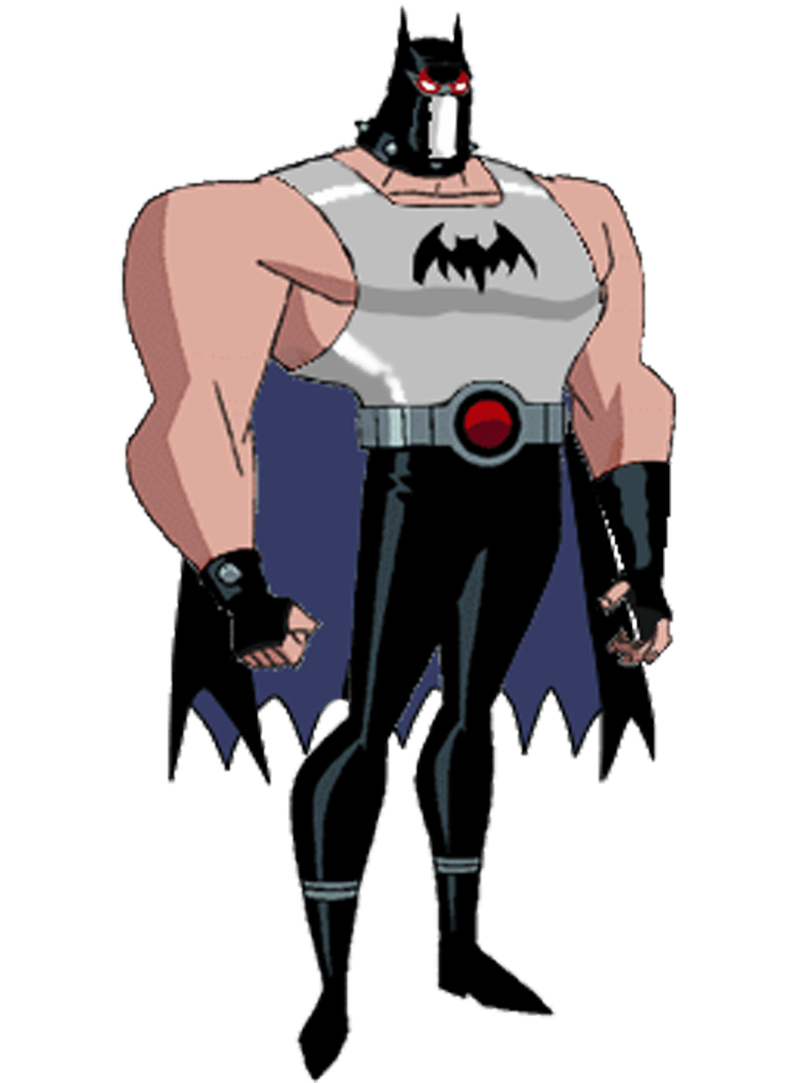 Batman bat bane clipart photo