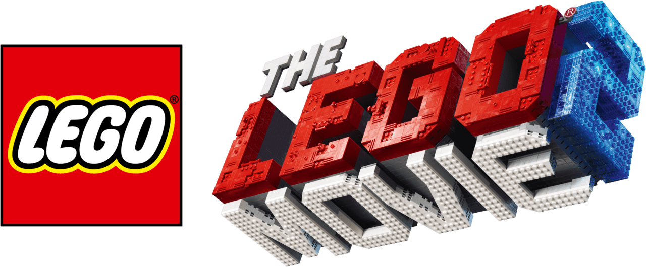 The lego movie sets invading in december clipart large size image