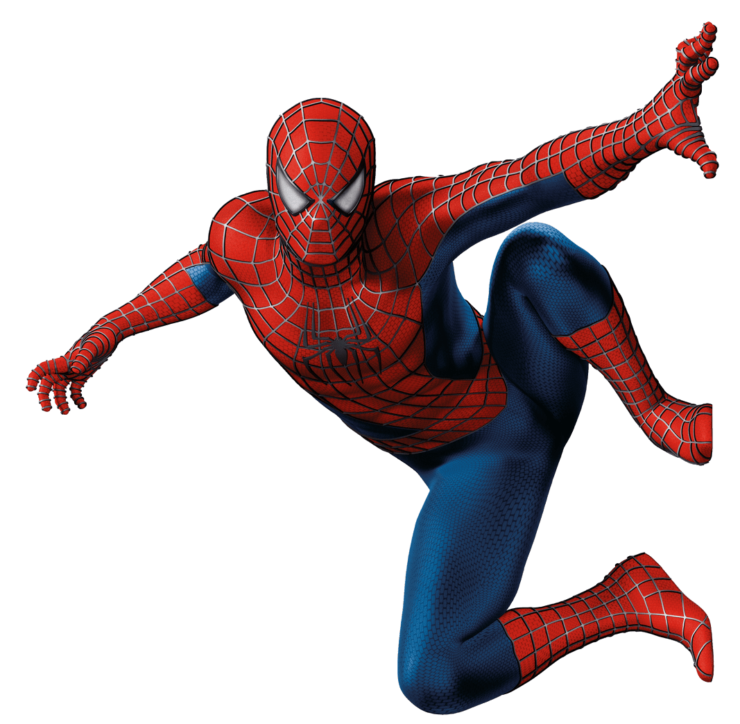 Amazing spider man clipart clip art