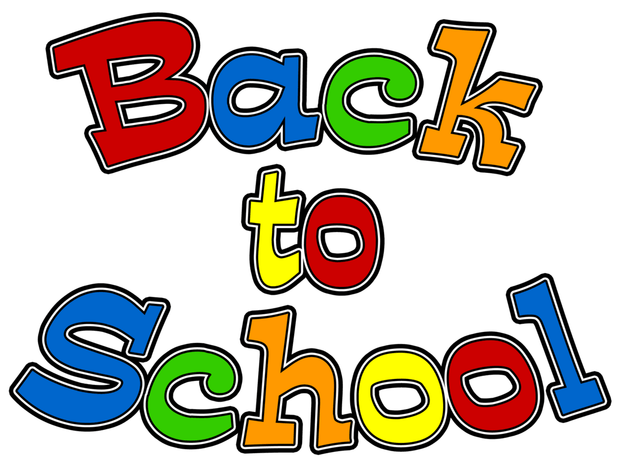 Back to school nothing but monkey business clipart vector