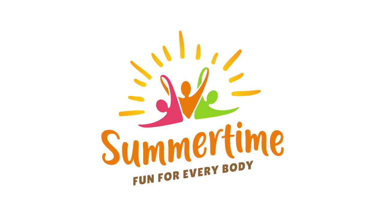 Summertime nonprofit clipart clip art