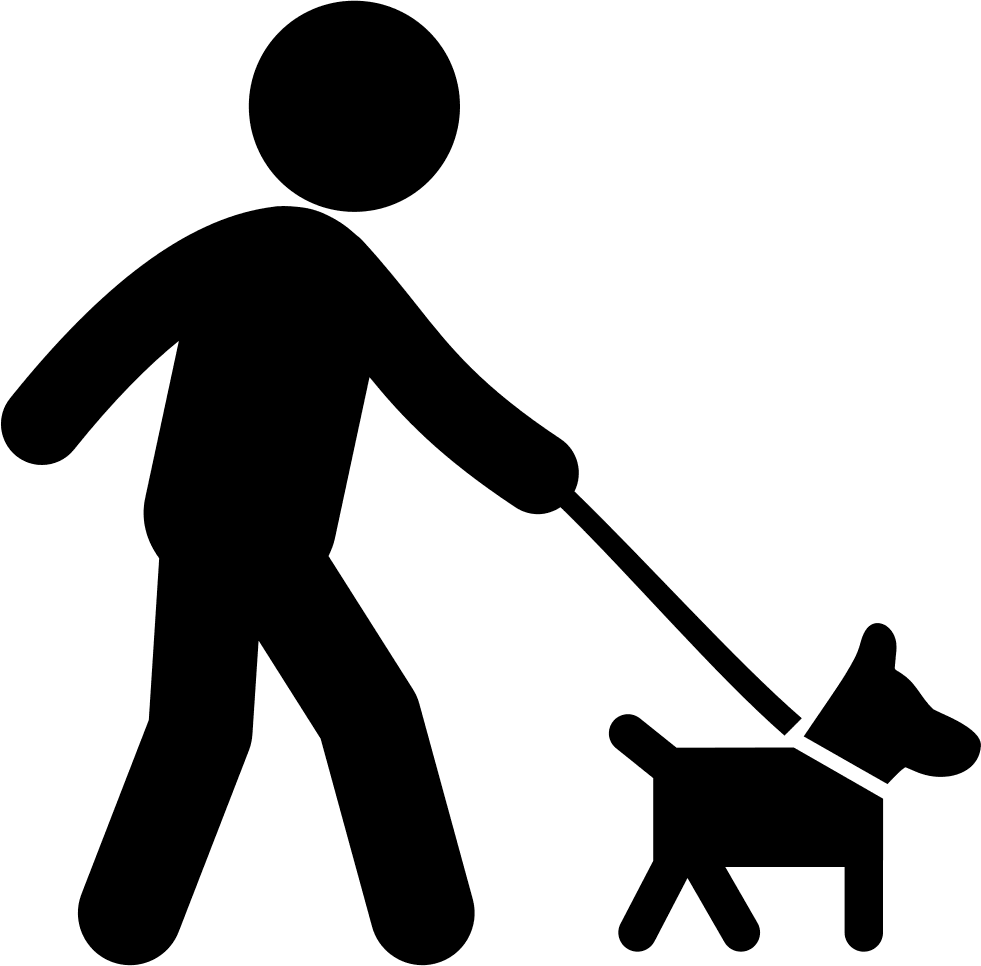 Pet sitting dog walking cat walk the clipart free