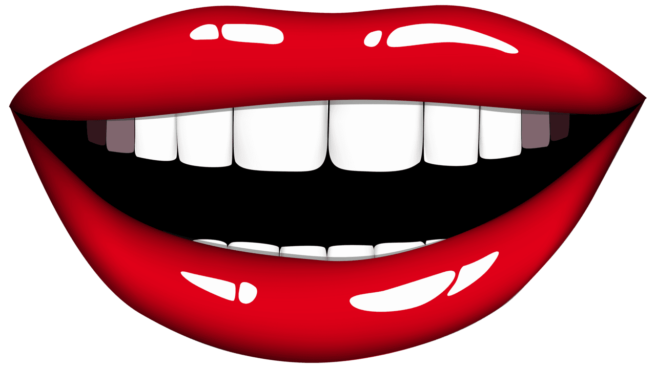 Smiling mouth clipart best photo 3