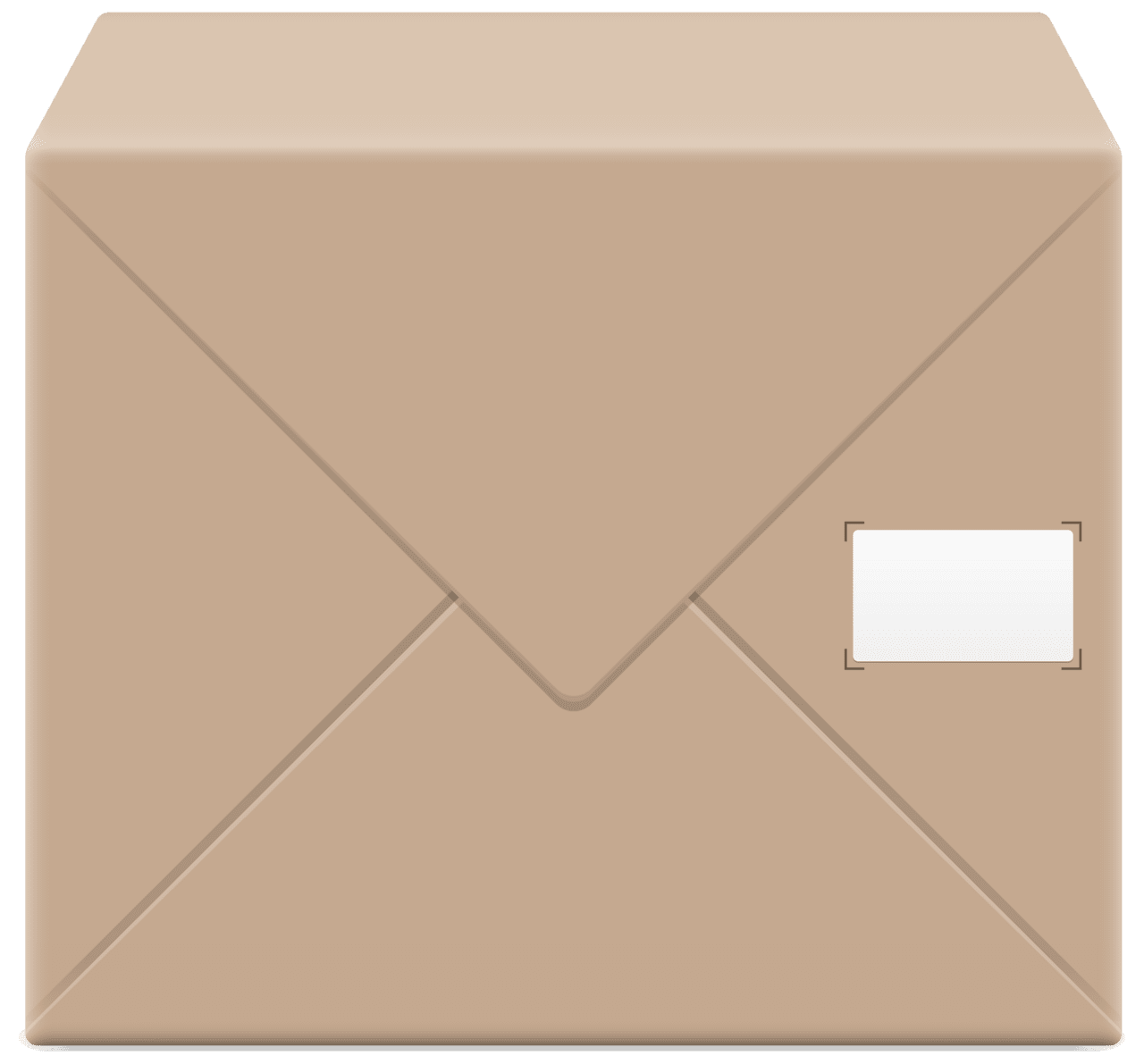 Cardboard box clipart best clip art
