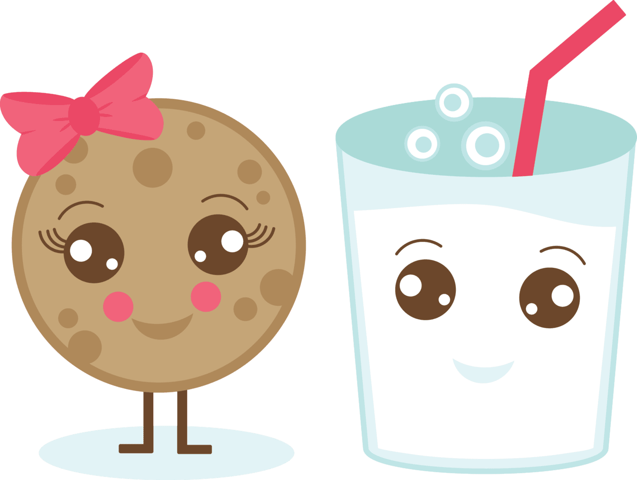 Milk pin page clipart clip art