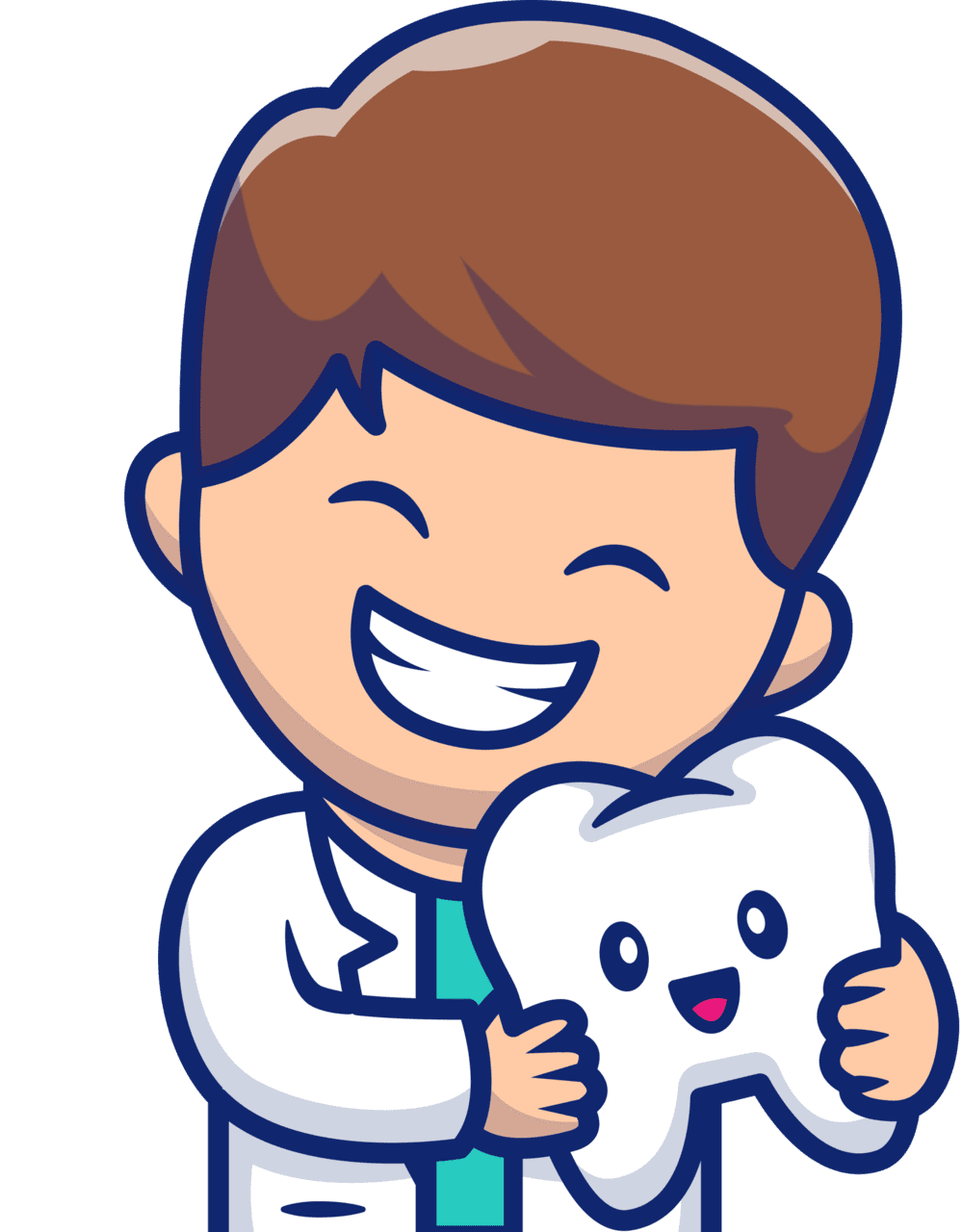 Trusted dentist in lyngby expert dental care near you clipart photo