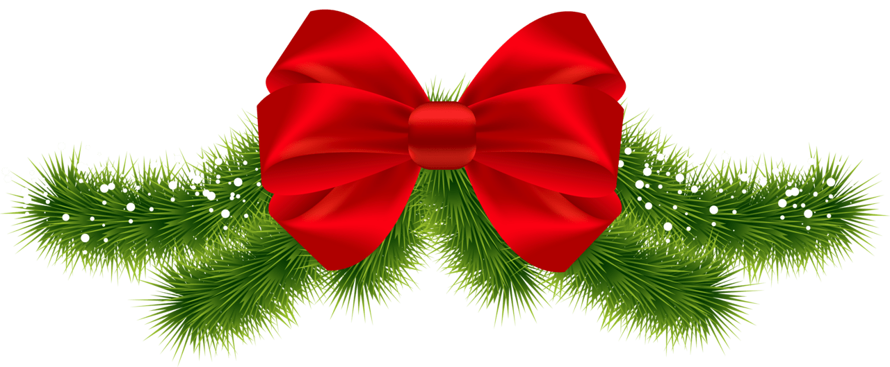 Mistletoe pin page clipart background 3