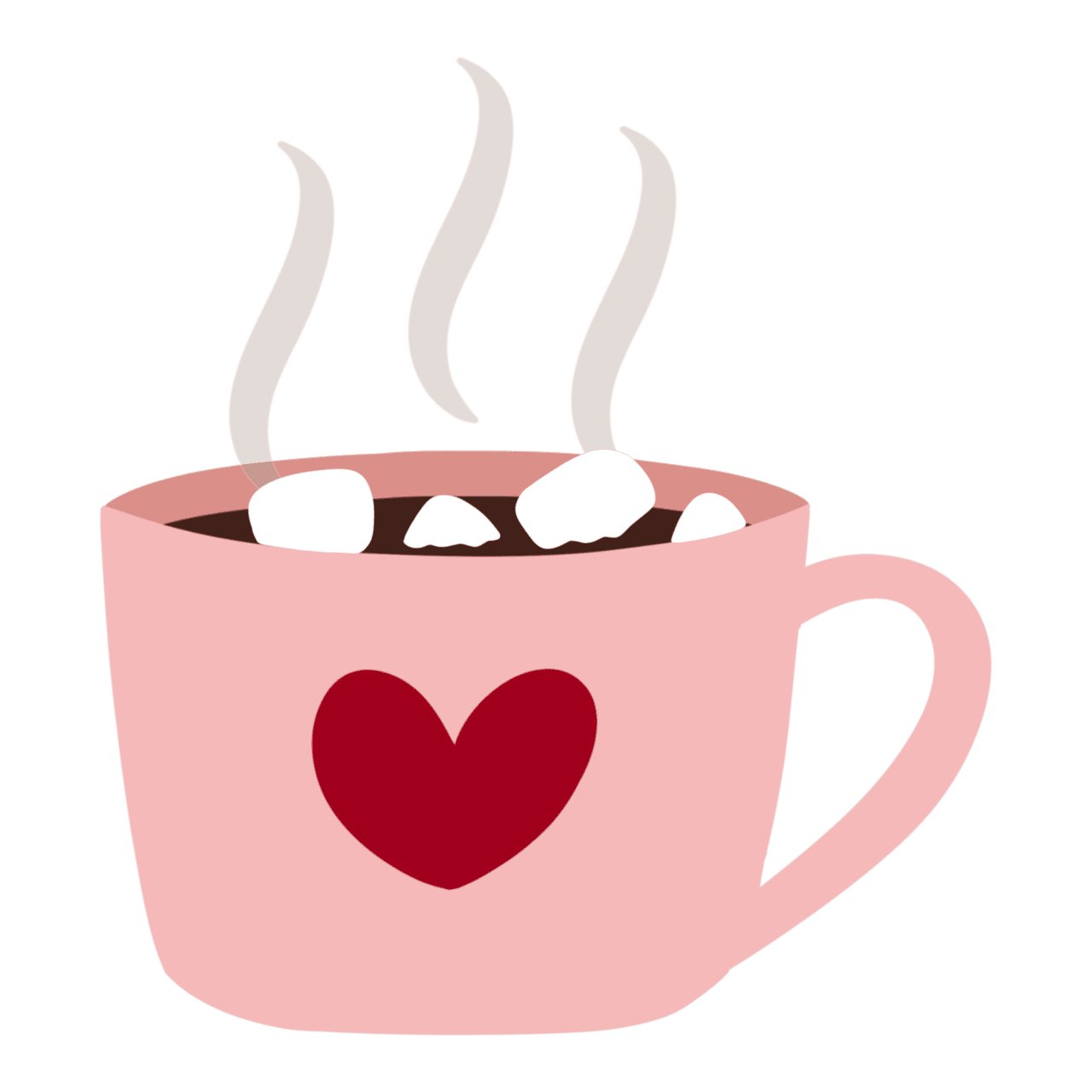 Hot chocolate oswald catholic primary ool year blog items clipart background