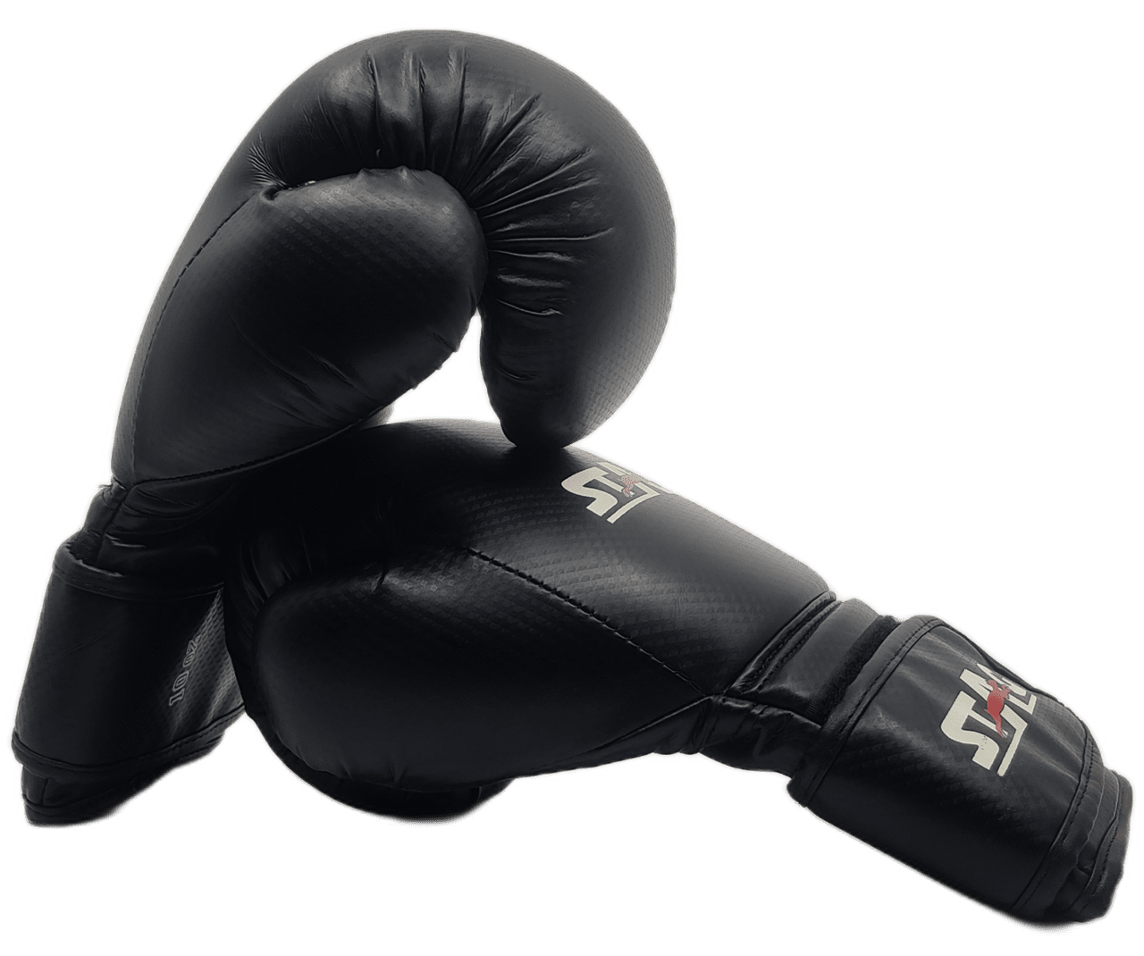 Boxing gloves clipart logo