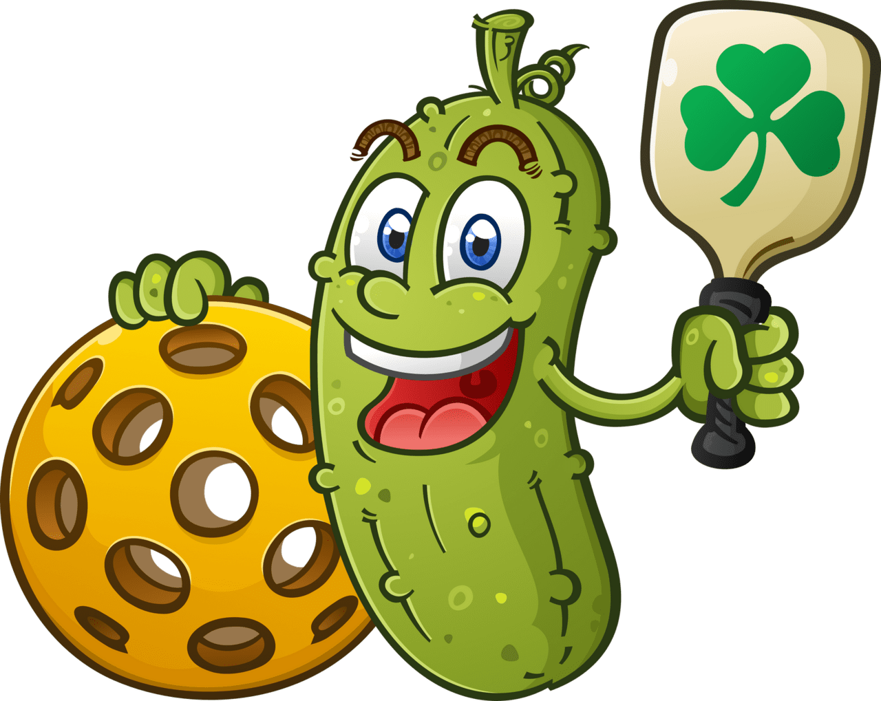 Shop dublin pickle clipart transparent
