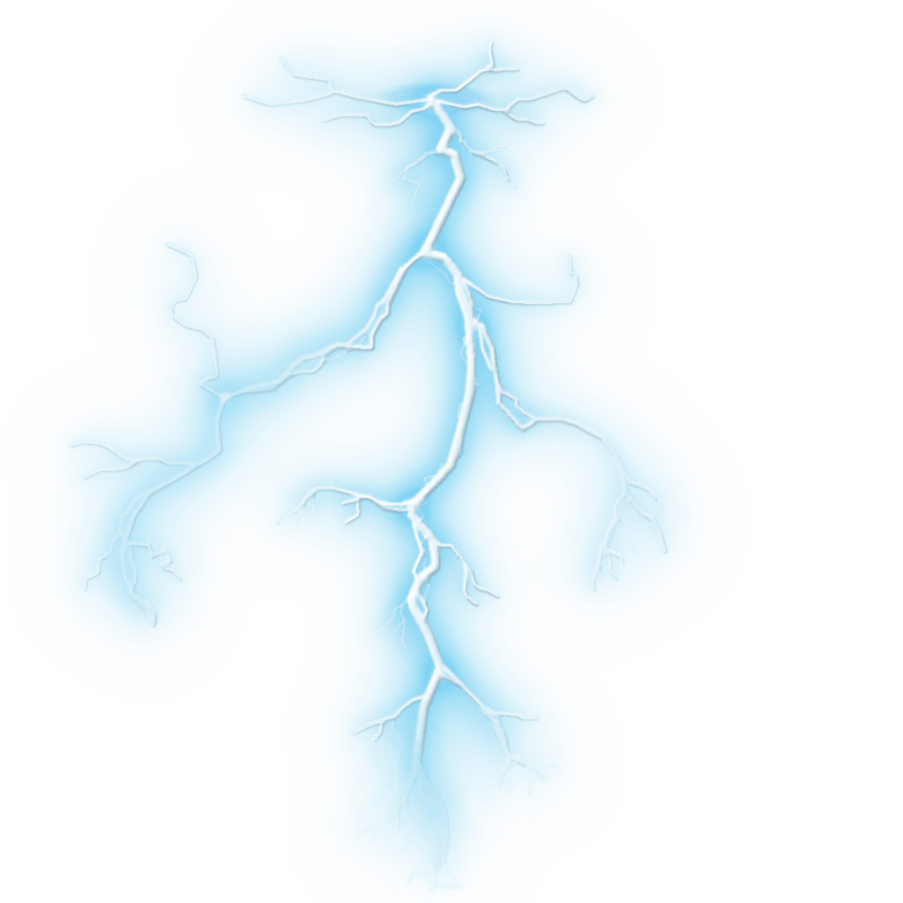 Lightning bolt pin page clipart logo 3