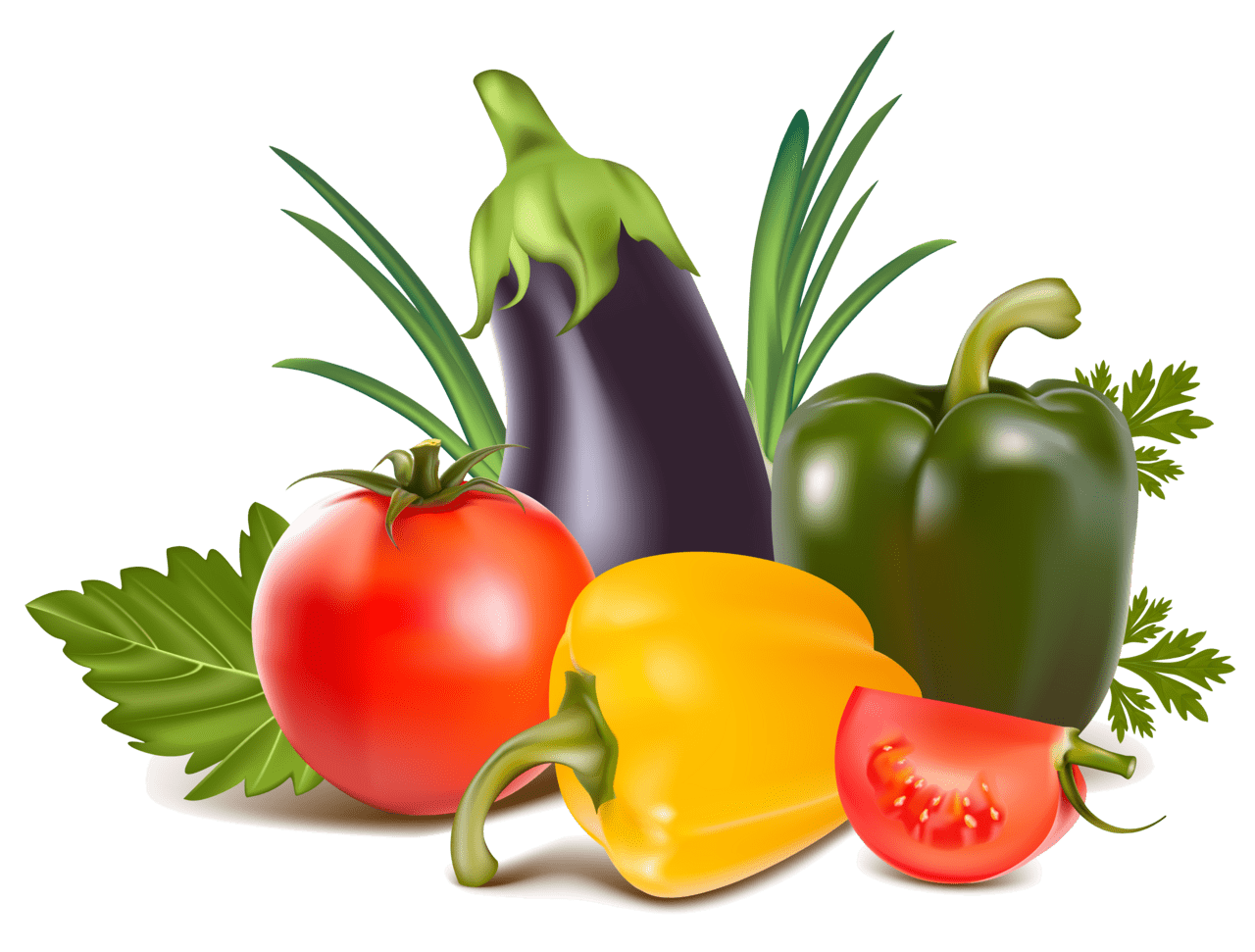 Gem se vegetable clipart free