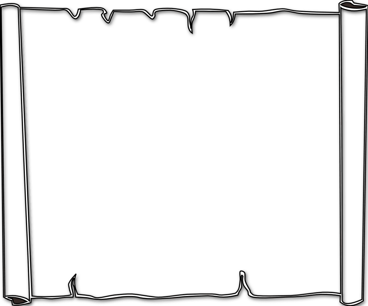 Frame clipart images