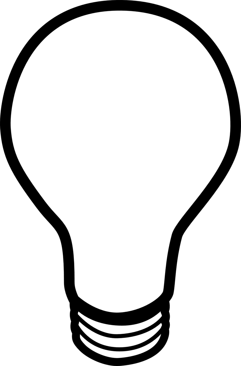 Light clipart images 2