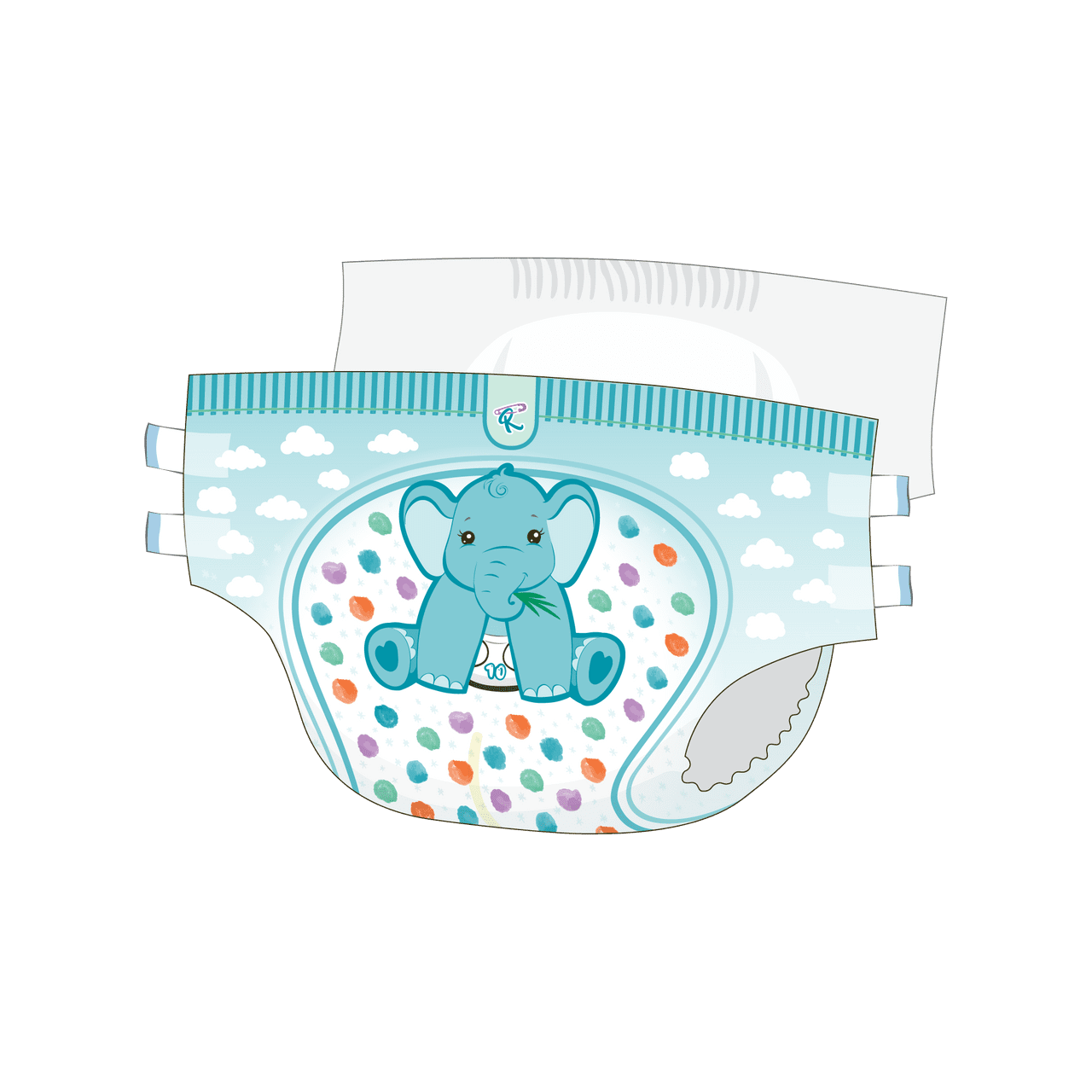 Abdl printed diaper critter boose briefs clipart free