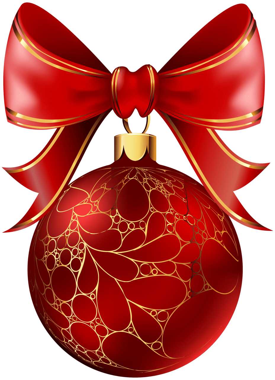 Christmas balls bolas enfeites natalinos clipart free