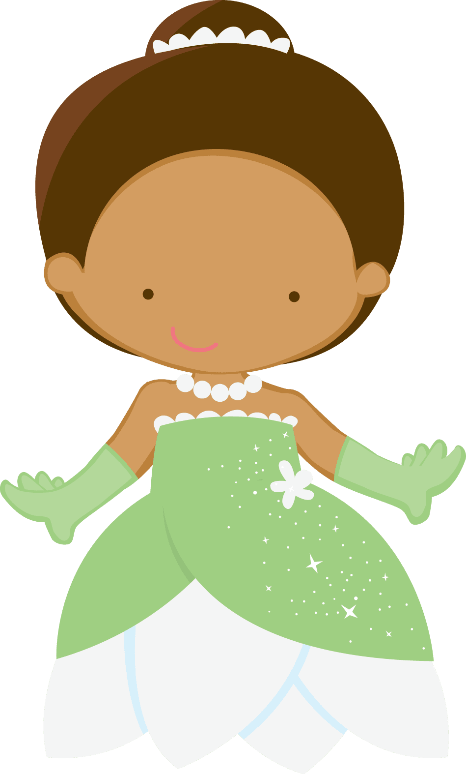 Princess pin page clipart photo 3