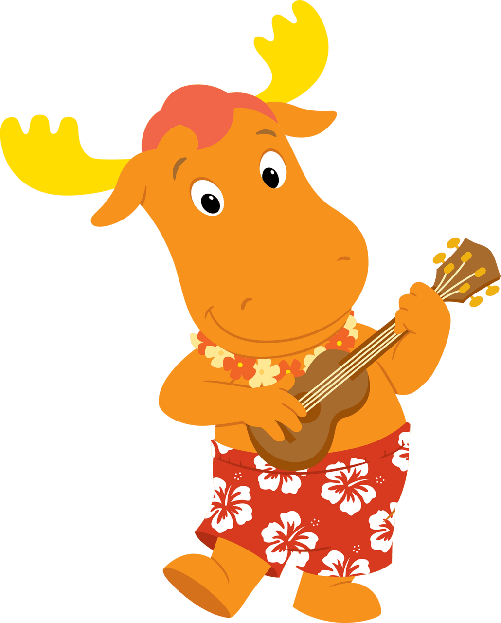 Moose tyrone images clipart