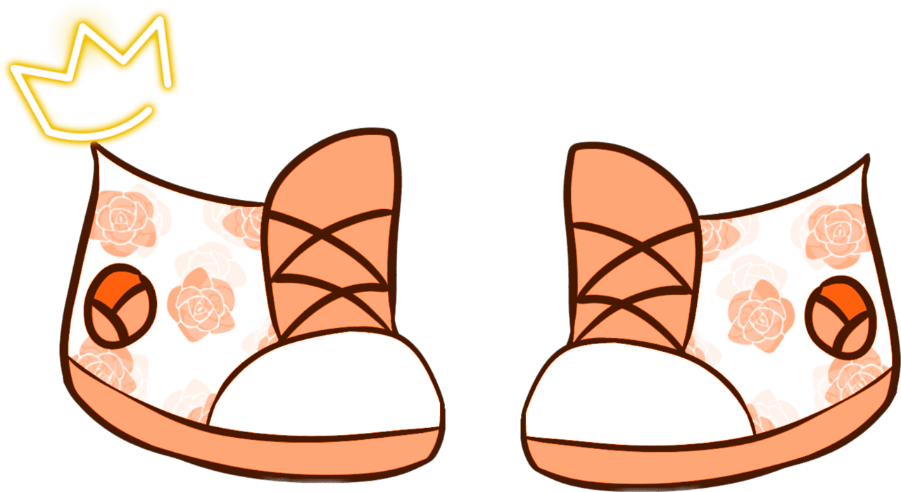 Gacha gachalife gachalifedit shoe life edits clipart full size pinclipart logo