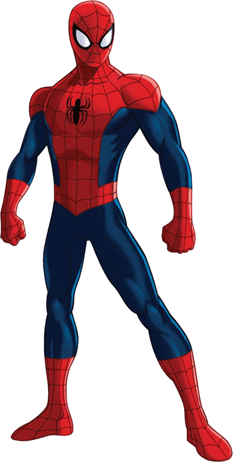 Spider man clipart photo 3