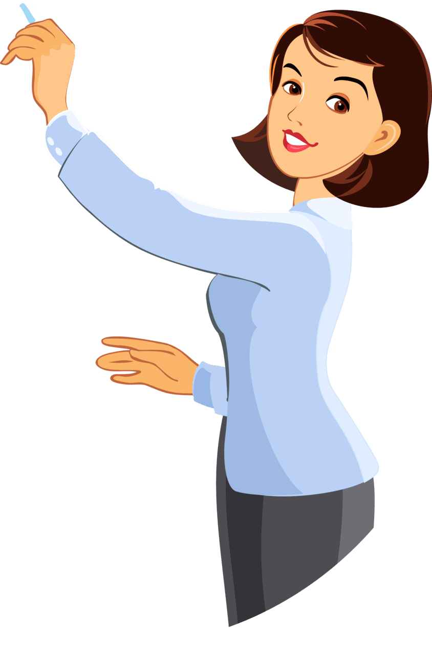For teaching teacher images clipart