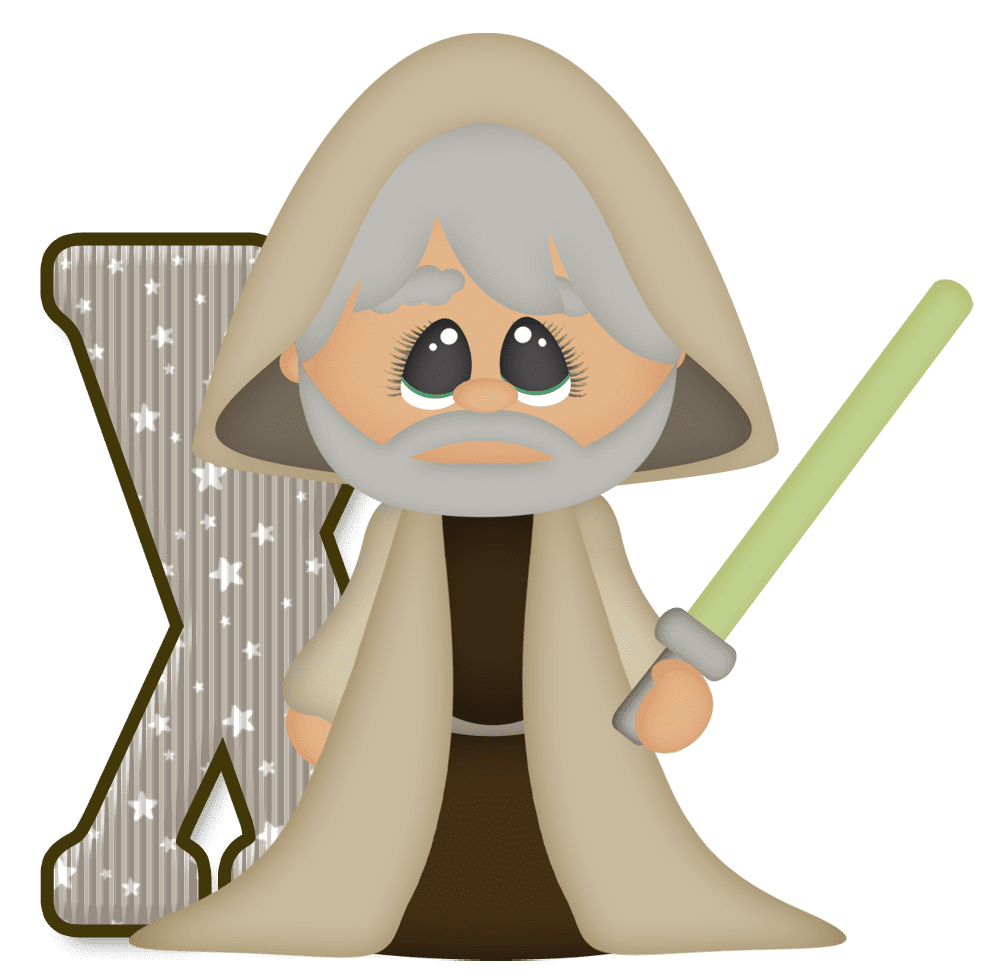 Star wars clipart transparent