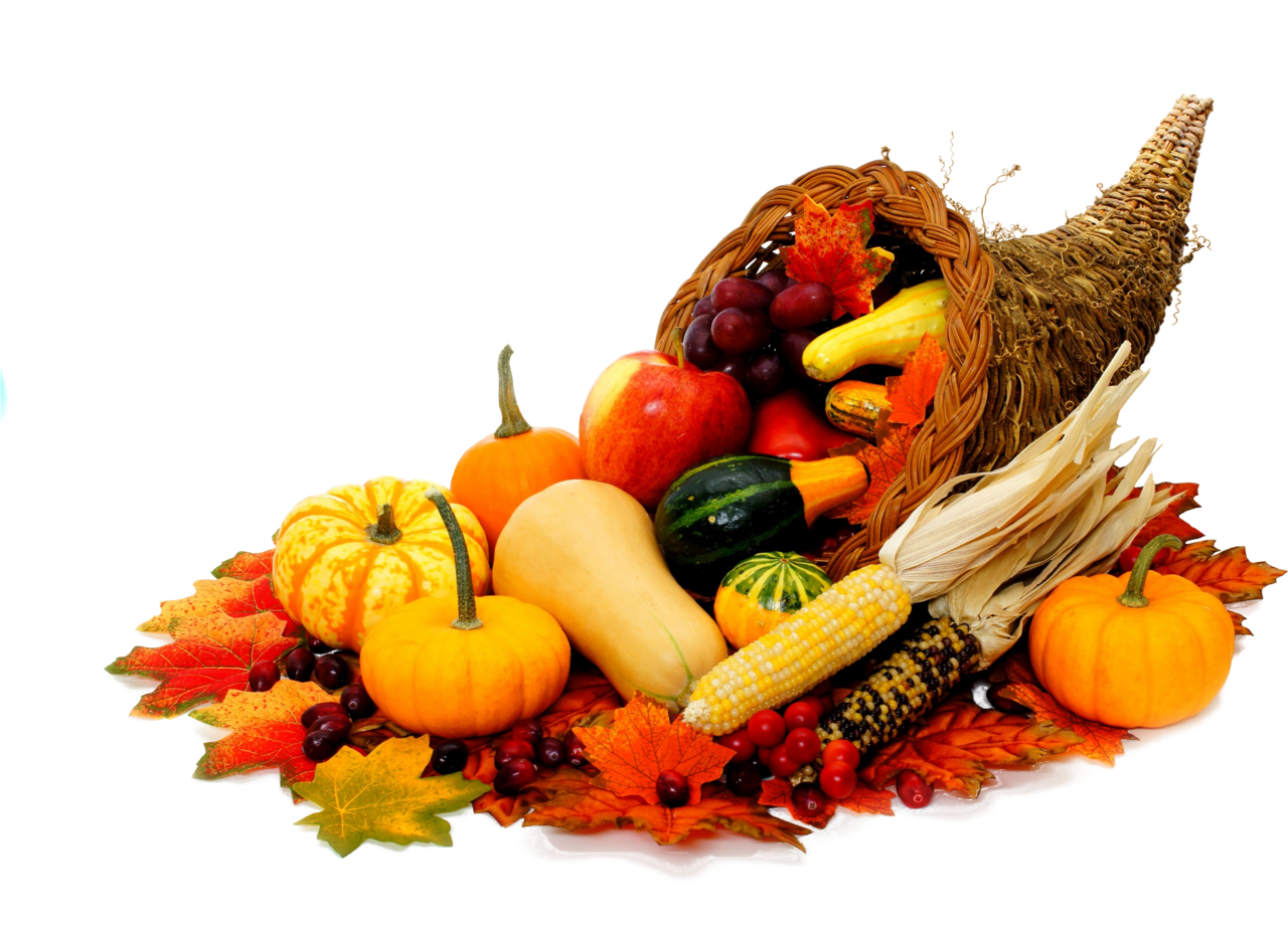 Delicious way cornucopia clipart large size image