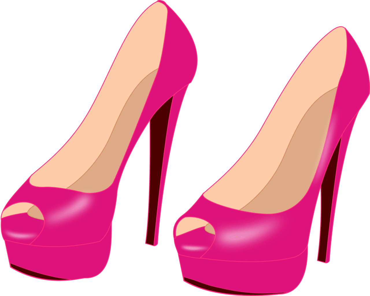 Shoe uploads from solvera clipart clip art