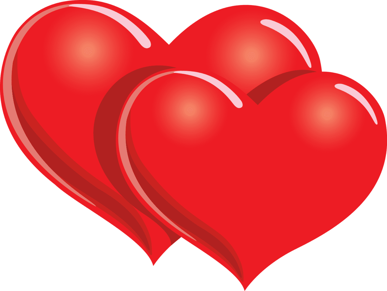 Happy valentines day valentine fever clipart free