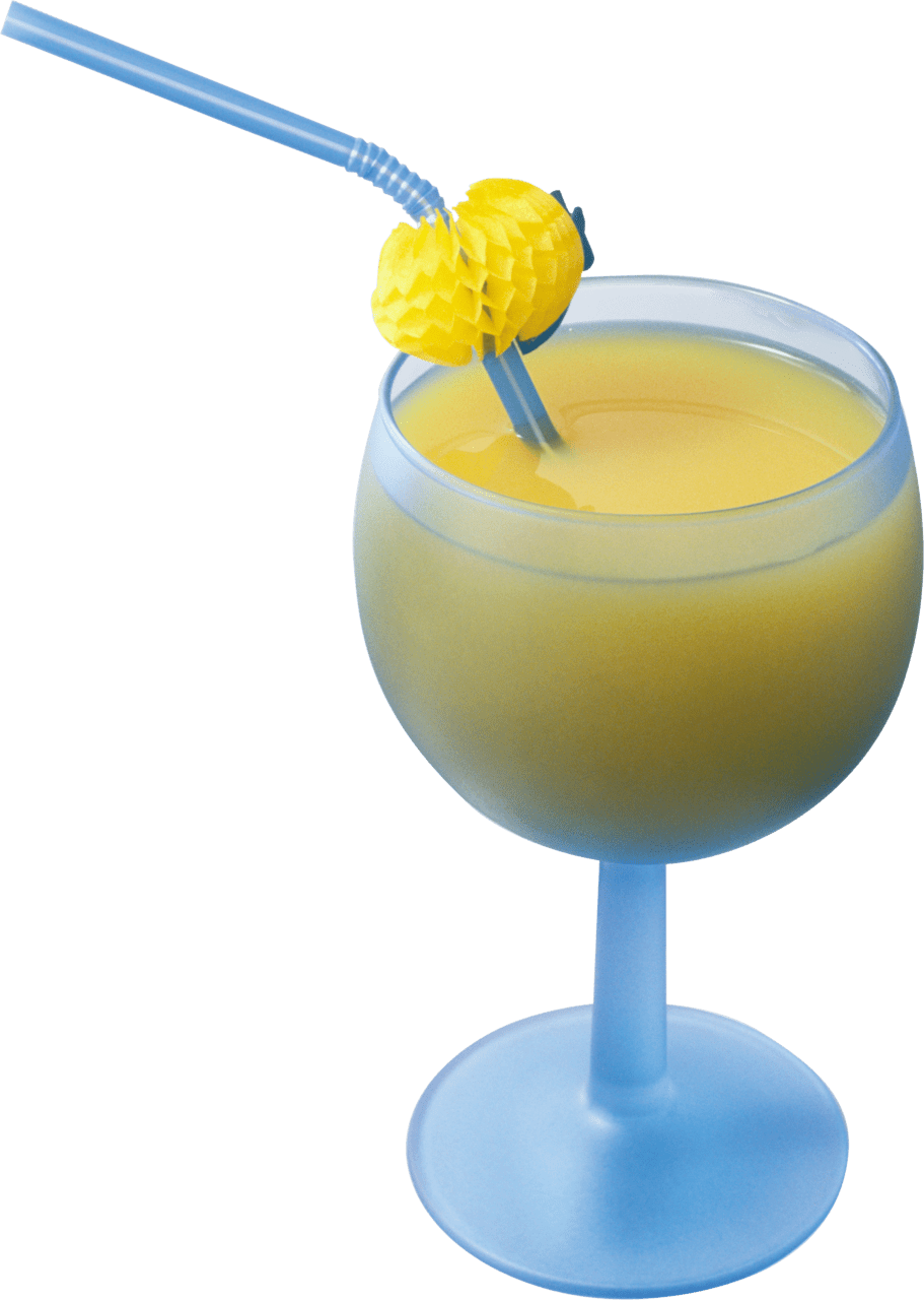 Margarita cocktail image for clipart