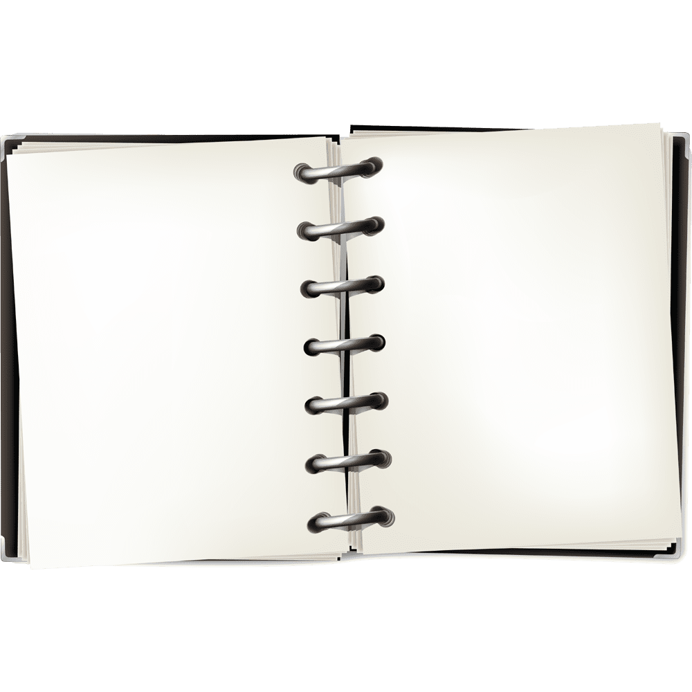 Notebook images hd photo clipart