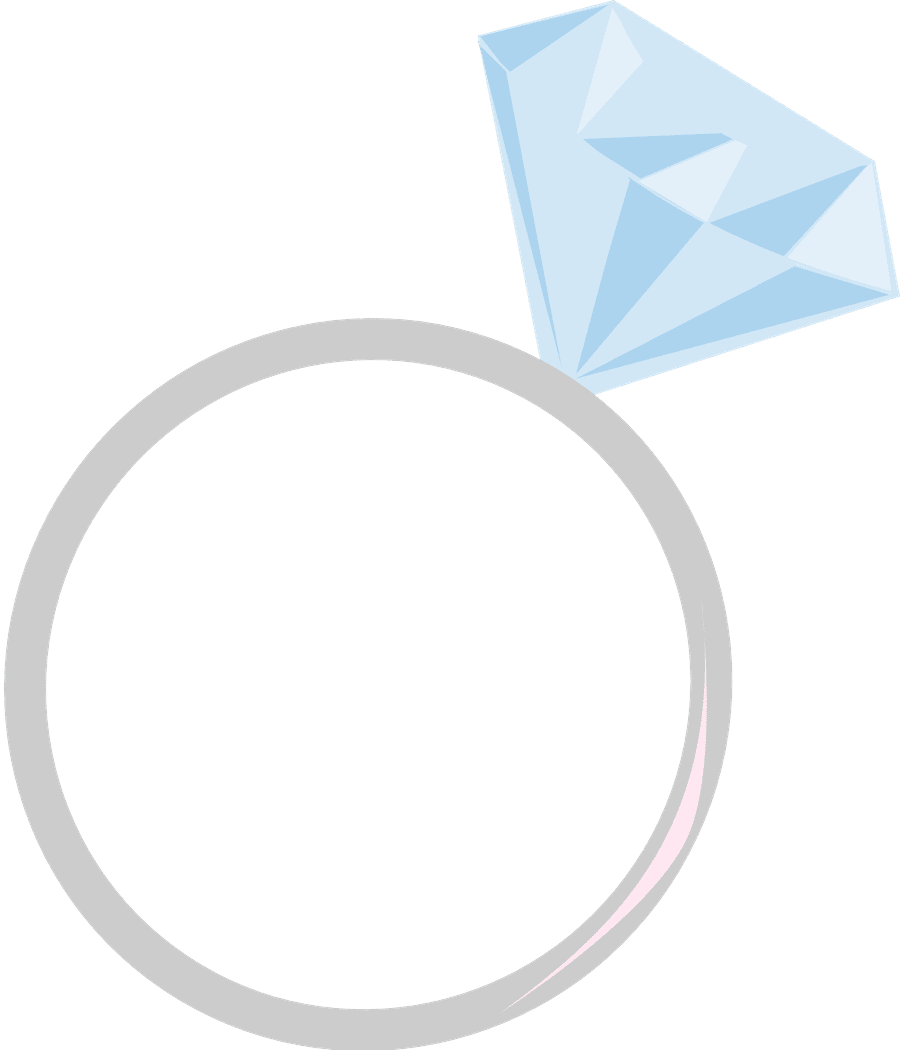 Ring pin page clipart free