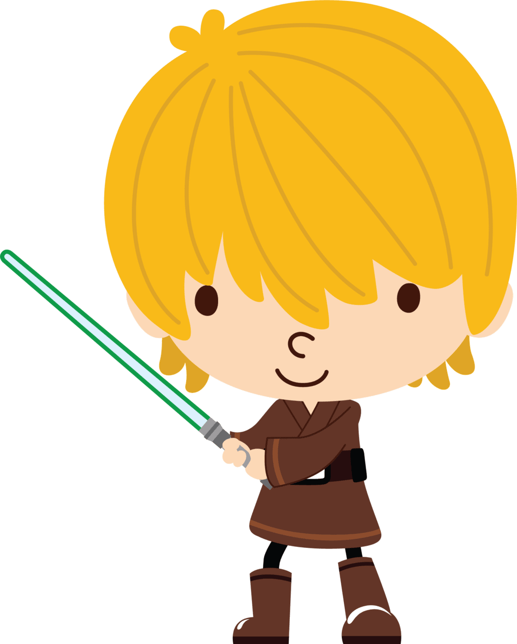 Star wars anakin ani skywalker by chrispix deviantart clipart picture