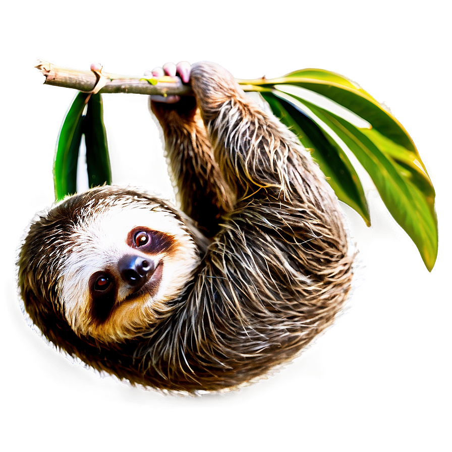 Sloth clipart xfa clip art