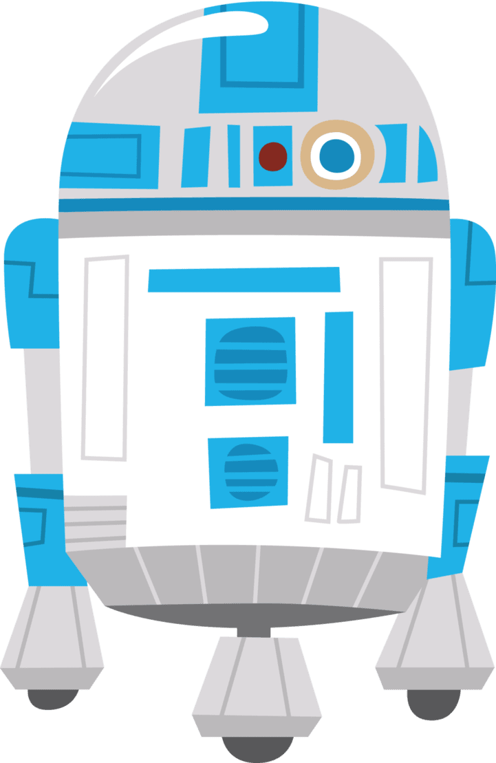 Star wars by chrispix deviantart clipart vector