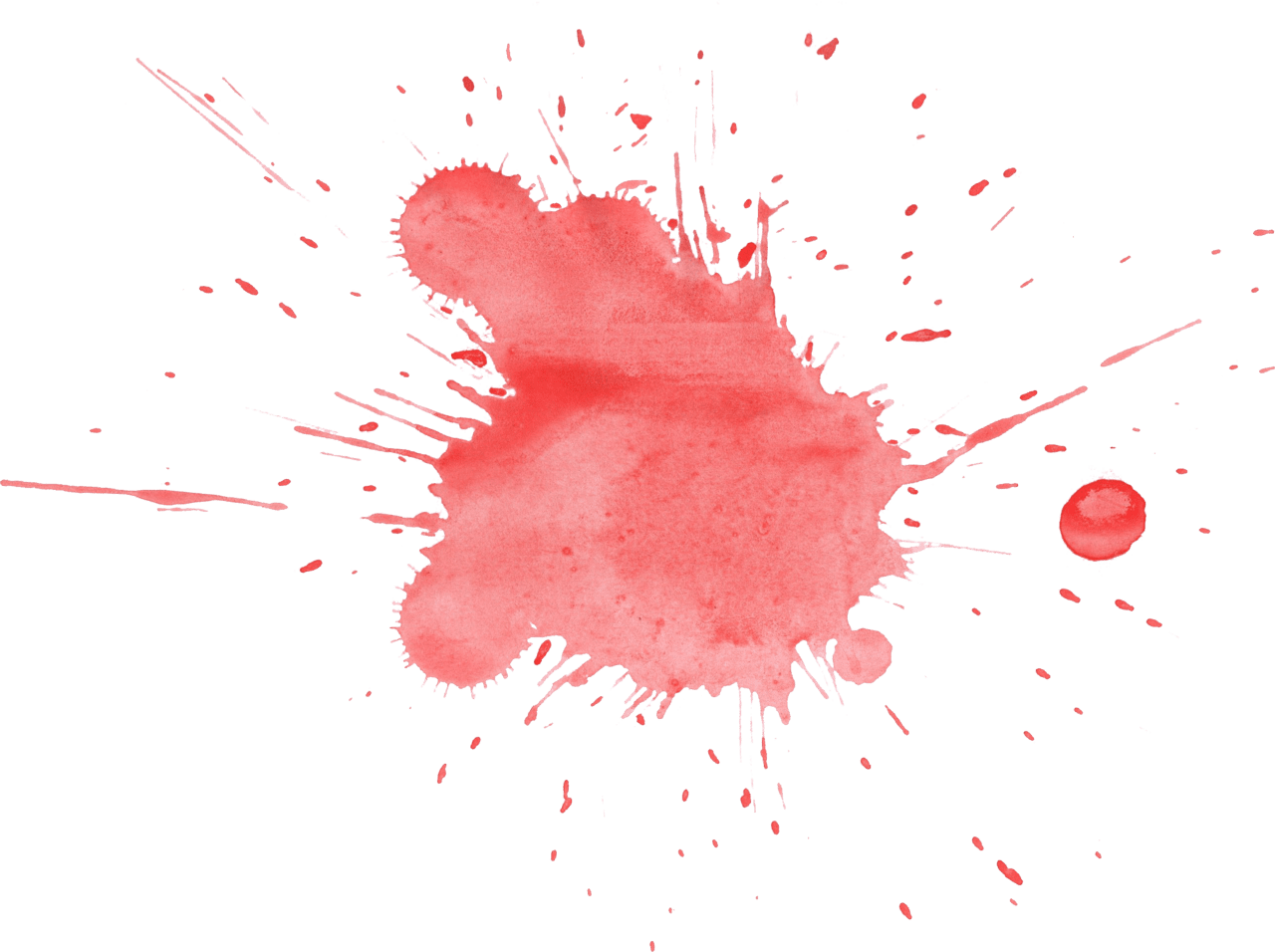 Paint pin page clipart photo 2
