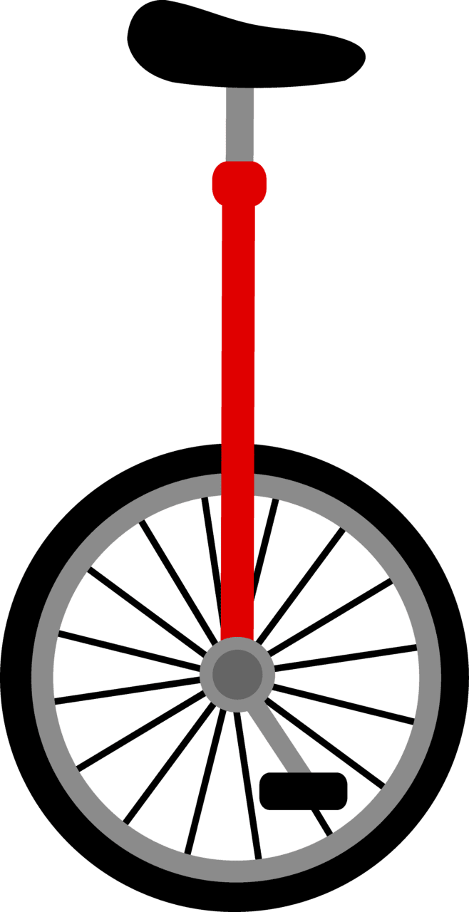 Motorcycle pin page clipart vector