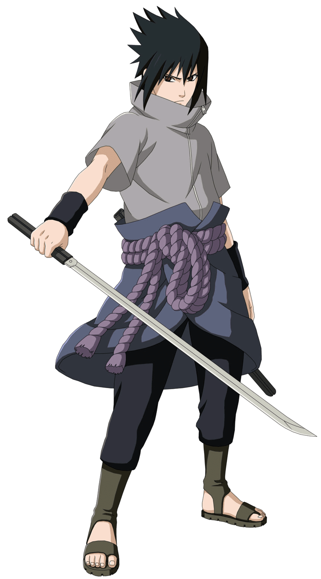 Sword naruto shippuden clipart picture