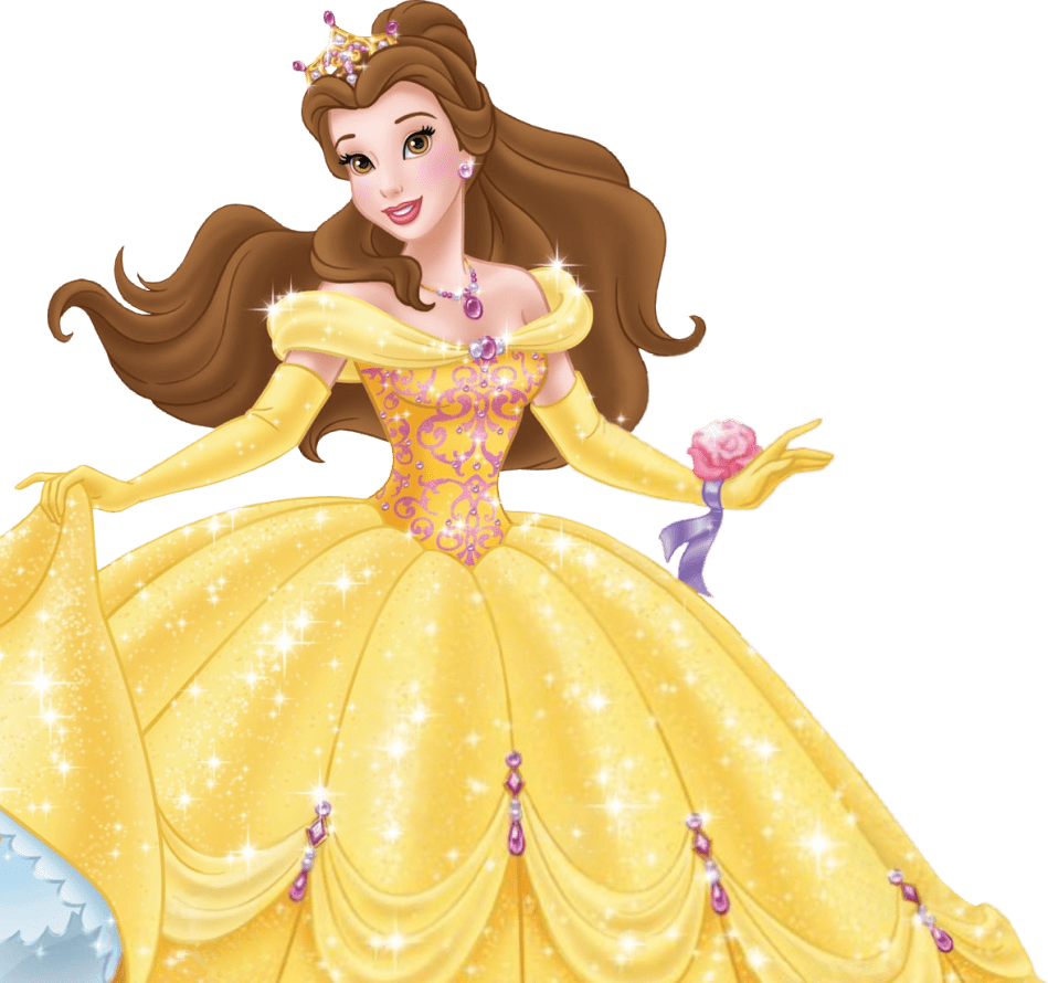 Disney princess clipart clip art