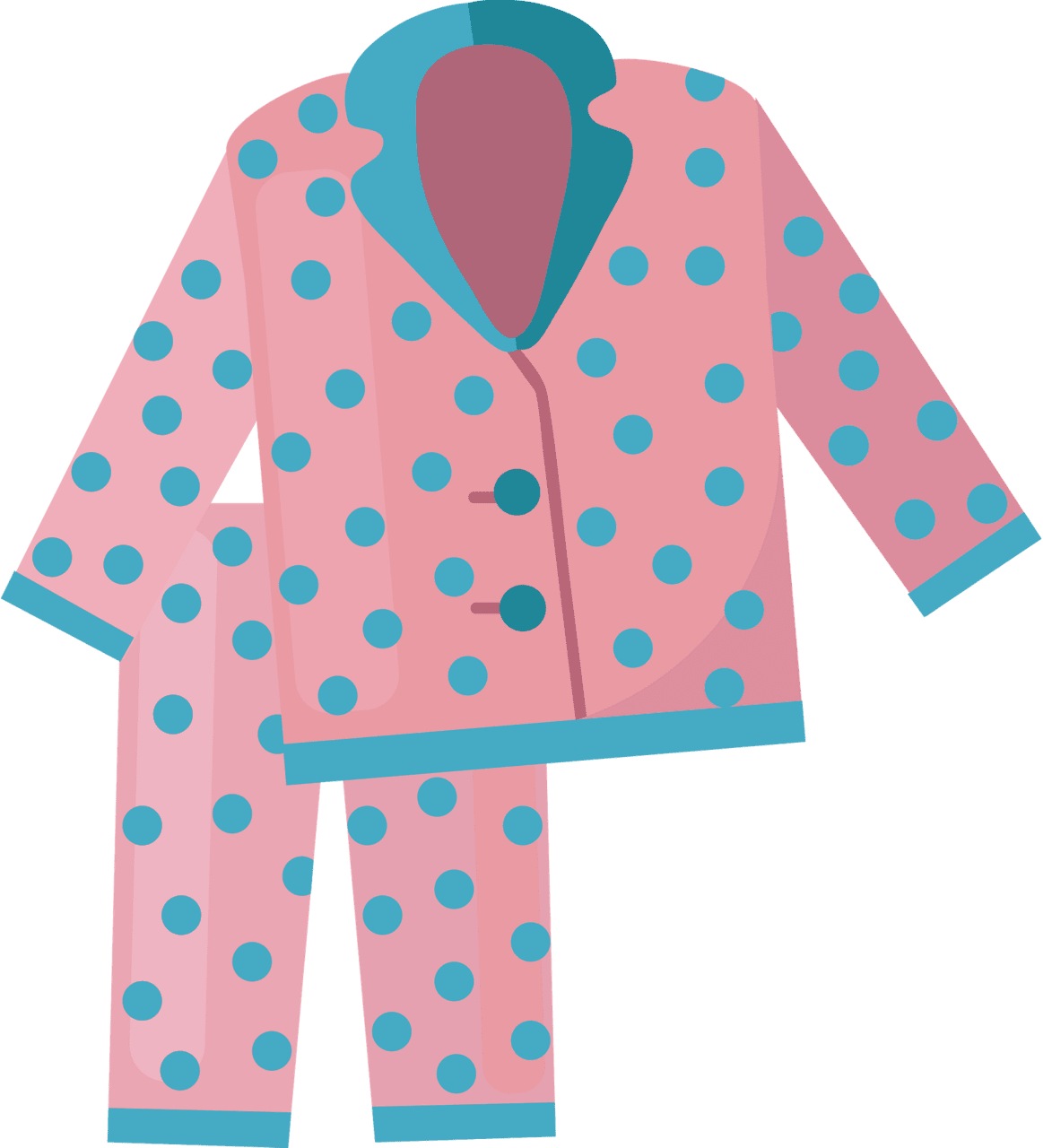 Pajama clipart images