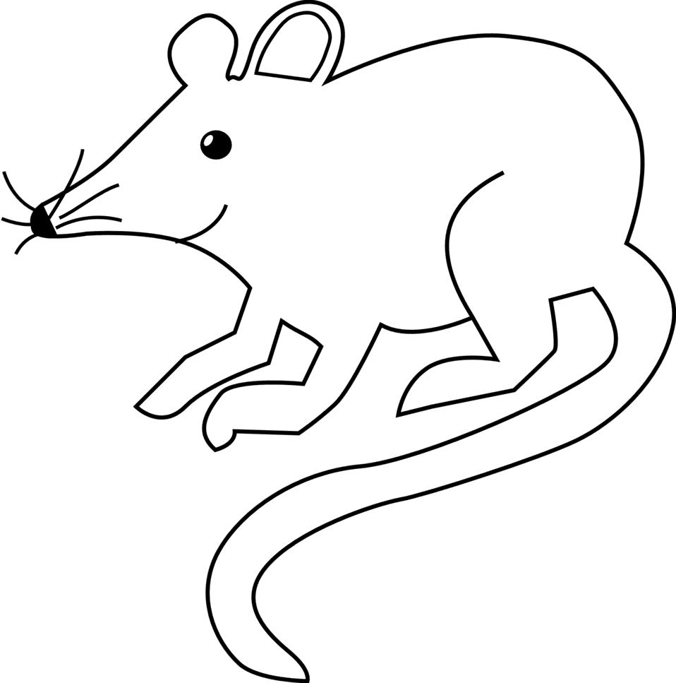 Mice clipart image mouse id