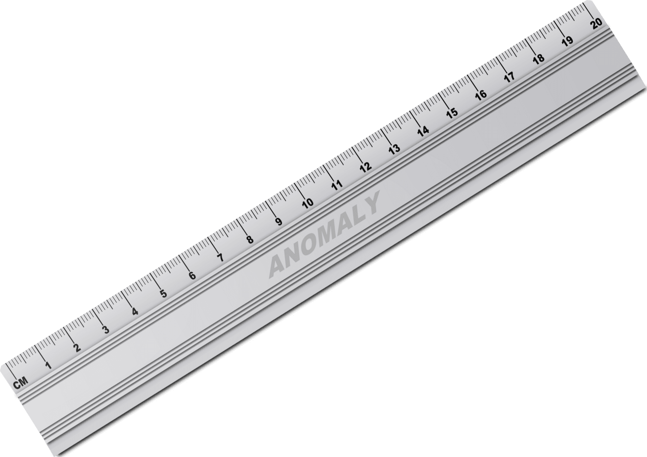 Ruler image hq clipart