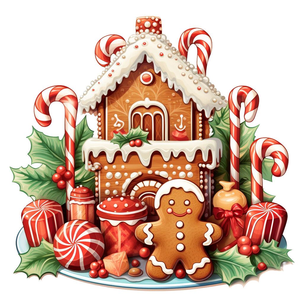 Cookies christmas cookie clipart free 2