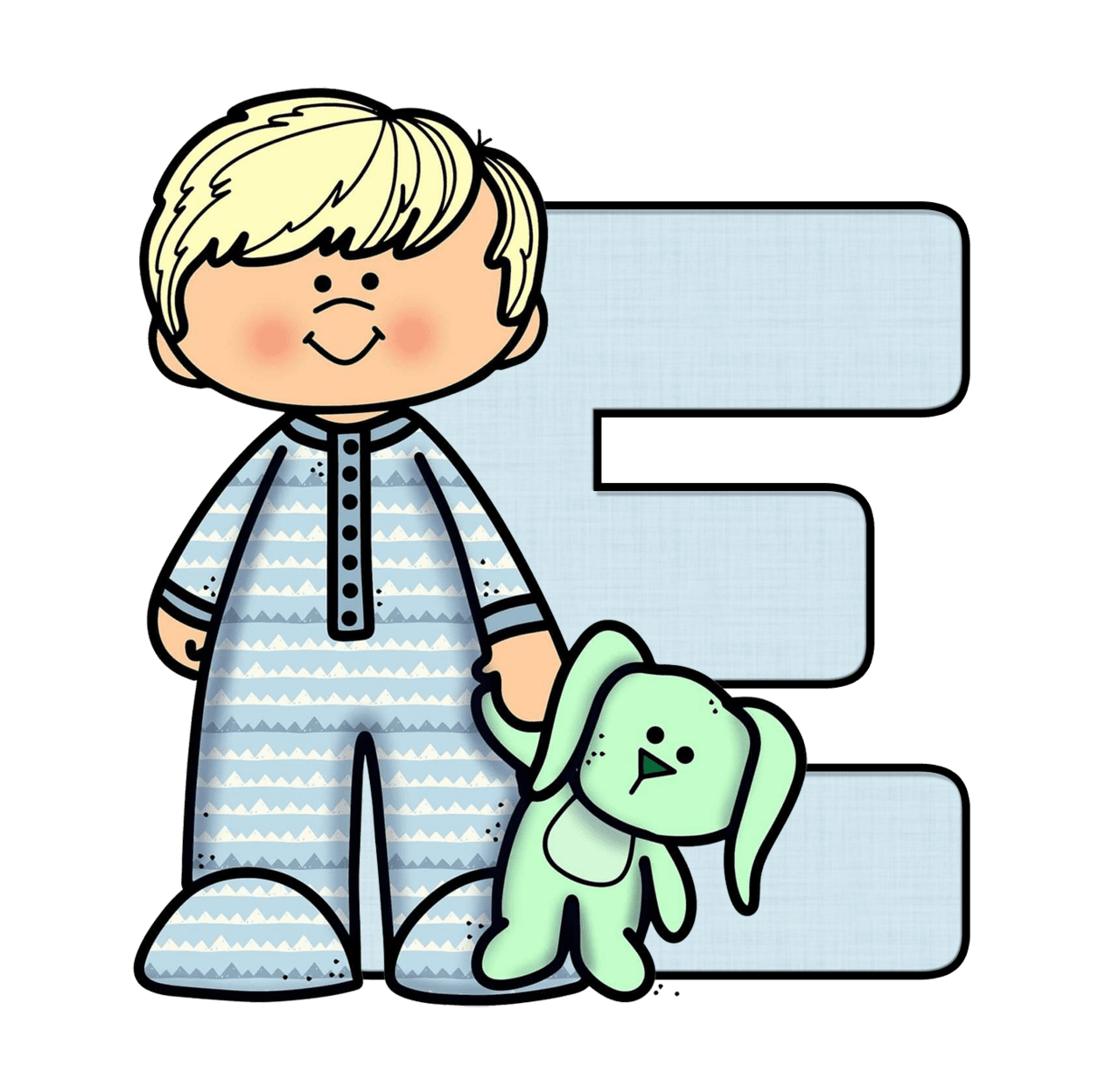 Pajama clipart vector