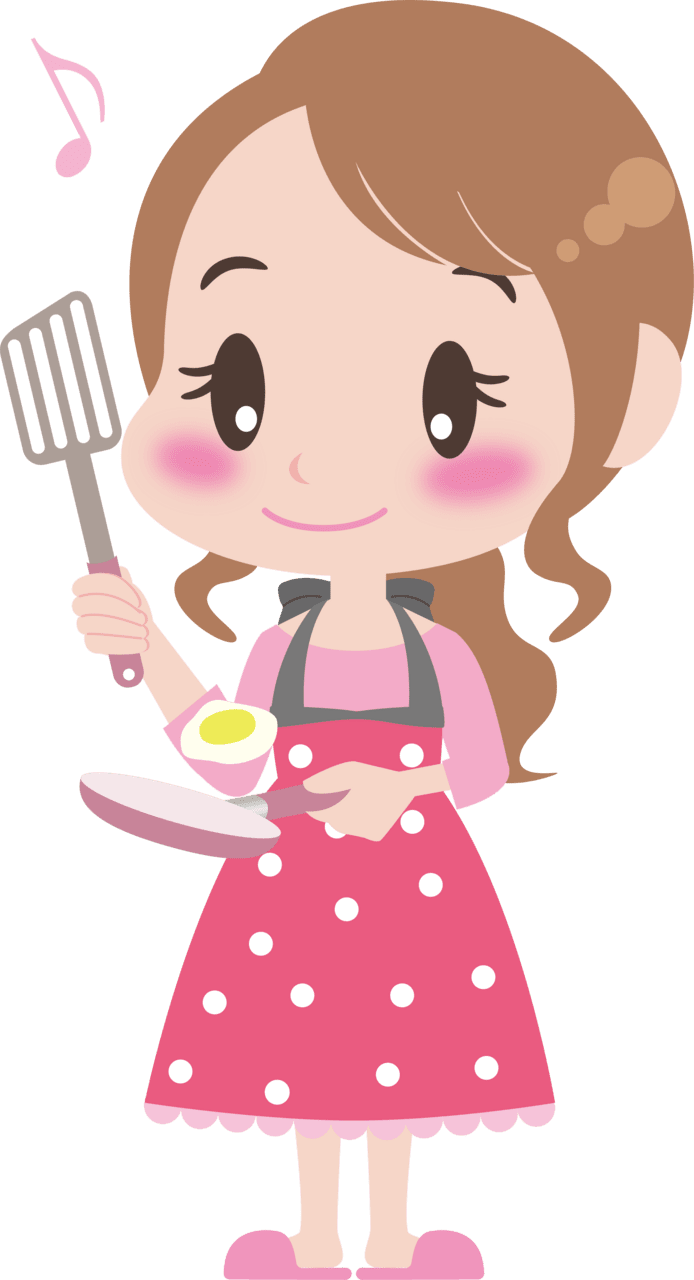 Chef pin page clipart logo 2