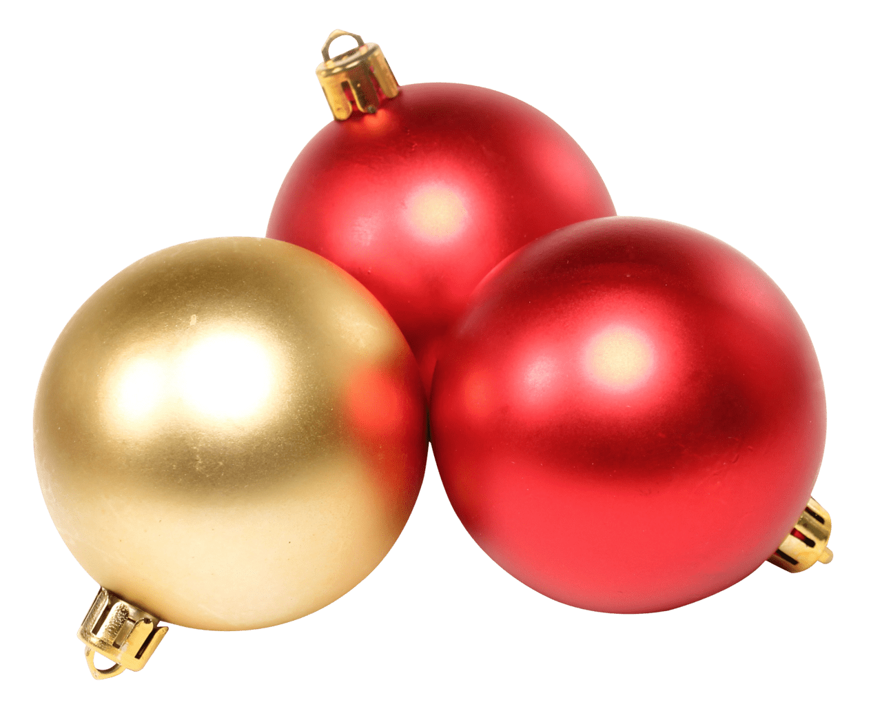 Christmas balls tree traditional baubles clipart background