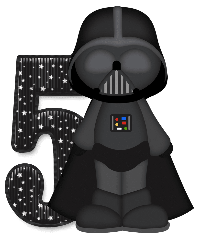 Star wars clipart free