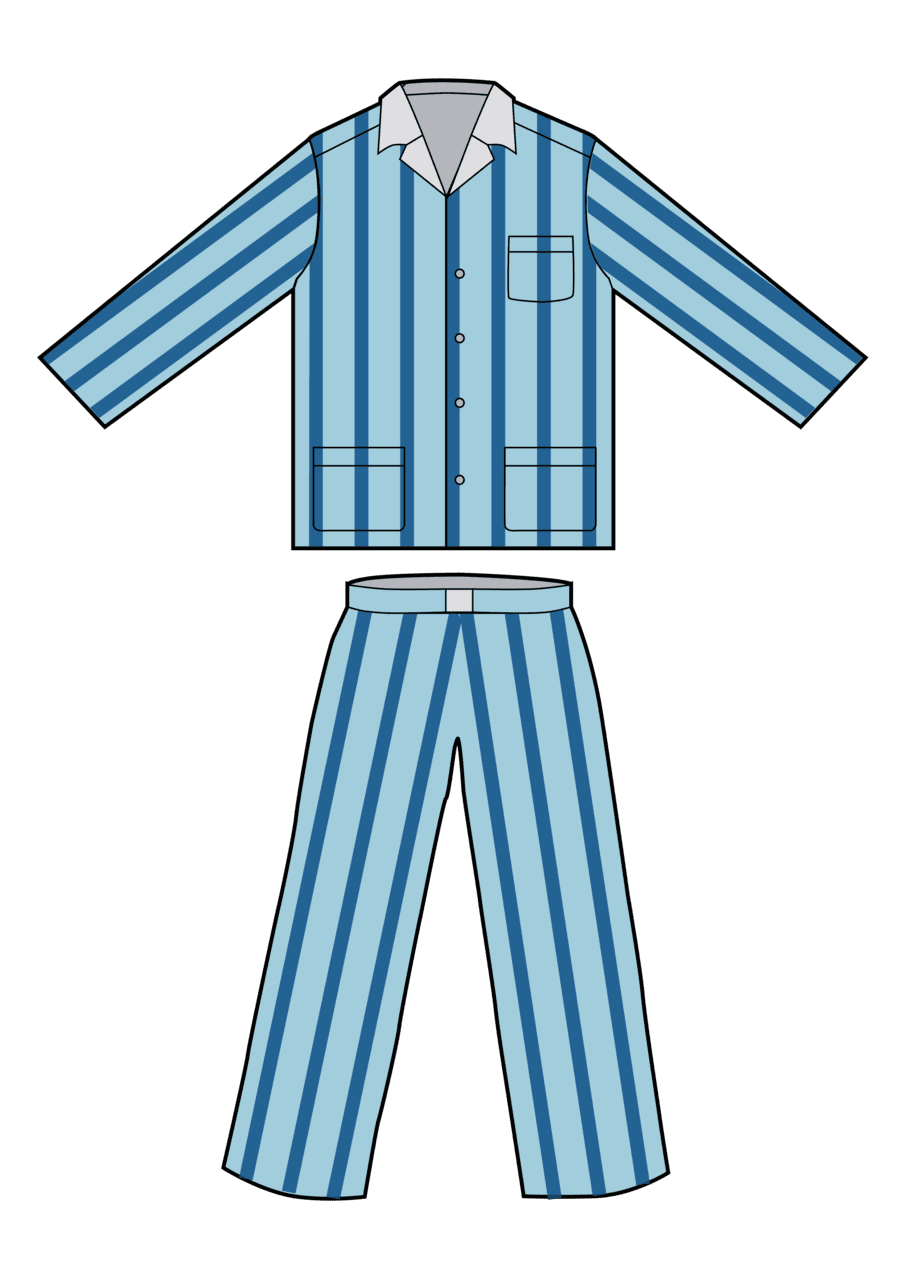 Pajama shirt clothing accessories dress clipart background