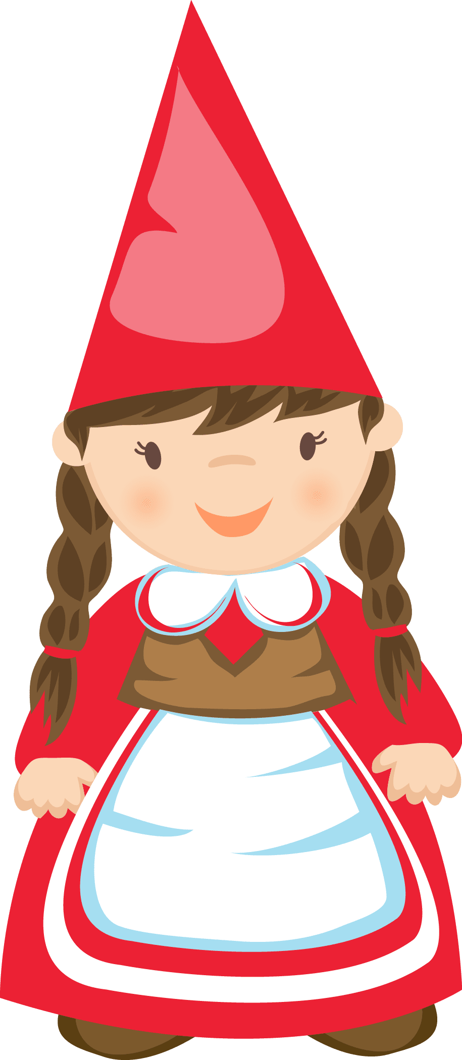 Gnome clipart clip art 2